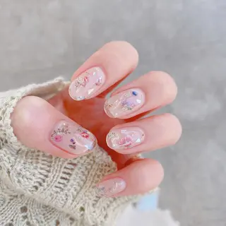 ネイル nail salonのネイルデザイン