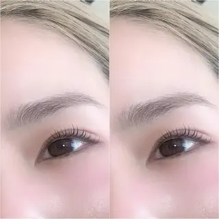 マツエク・マツパ Jam's Misatoのマツエク・マツパデザイン