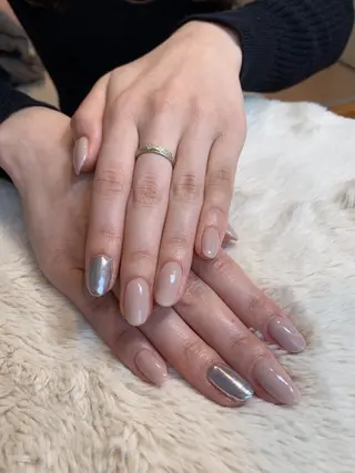 ネイル pipi ..のネイルデザイン