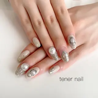 ネイル テネルネイル tener nailのネイルデザイン