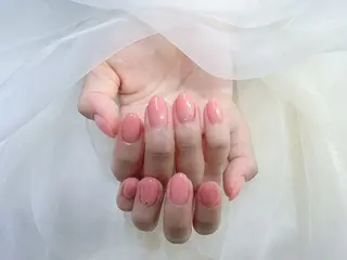 ネイル NailSalon✨ Écrinエクランのネイルデザイン