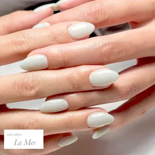 ネイル nailsalon La Merのネイルデザイン