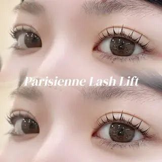 マツエク・マツパ Choco Lash ユメのマツエク・マツパデザイン