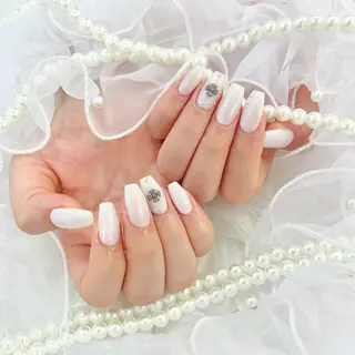 ネイル Glycine saraのネイルデザイン