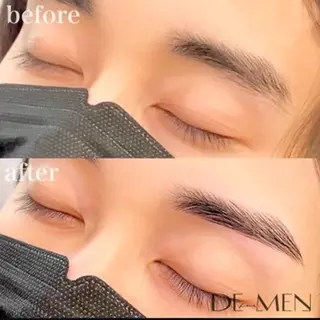 アイブロウ chihiro ♡♡のマツエク・マツパデザイン