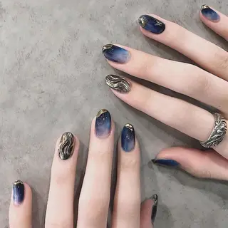 ネイル Vp ネイルのネイルデザイン
