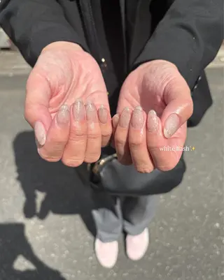 ネイル liulu nailのネイルデザイン
