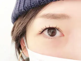 マツエク・マツパ salon de beauteJoieのマツエク・マツパデザイン