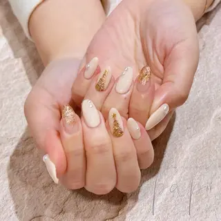 ネイル papii☆ kurodaのネイルデザイン