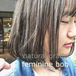 ショート stylist 杉浦駿生のヘアスタイル