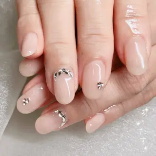 ネイル マオジェル導入サロン ♡ろーたすのネイルデザイン