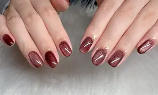 ネイル エン Nail salonのネイルデザイン