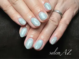 ネイル salon AZ NANAのネイルデザイン