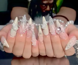 ネイル Julie NailSalonのネイルデザイン