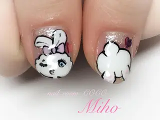 ネイル nail Berunaのネイルデザイン