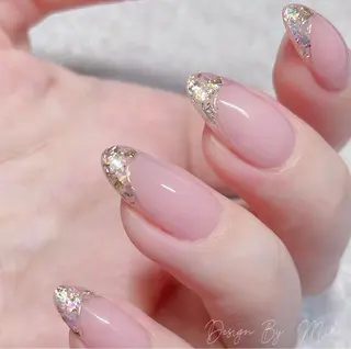 ネイル Private SalonTiaraのネイルデザイン