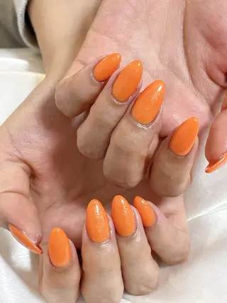 ネイル mogunail &blowのネイルデザイン