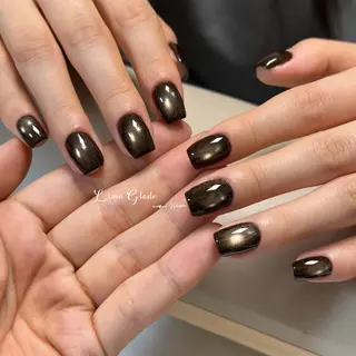 ネイル Luna Gladeのネイルデザイン