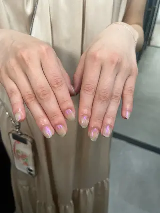ネイル Froom🌻 村上夏菜のネイルデザイン