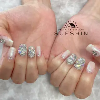 ネイル S ueshinのネイルデザイン