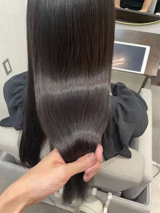 ロング 琉莉 ︎✿のヘアスタイル