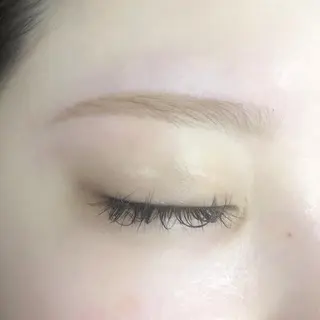 マツエク・マツパ elblink risaのマツエク・マツパデザイン