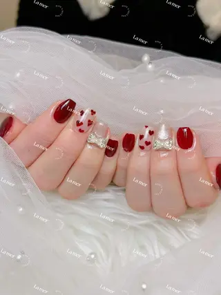 ネイル La Merのネイルデザイン