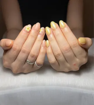 ネイル Nail Salon Anのネイルデザイン