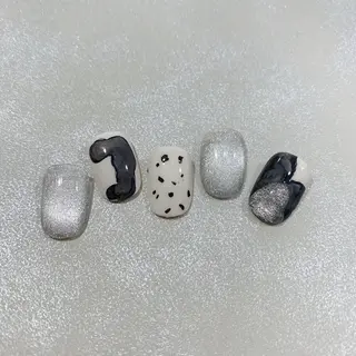 ネイル emiu petiteのネイルデザイン