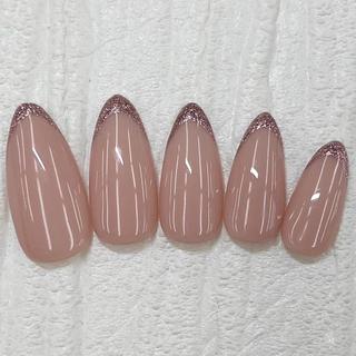 ネイル Nail salon Honey Beeのネイルデザイン