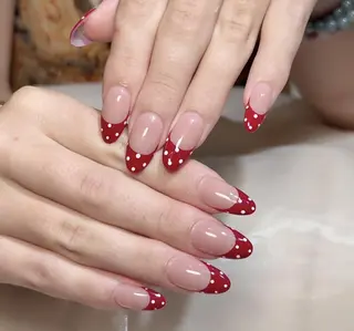 ネイル she’s nailのネイルデザイン