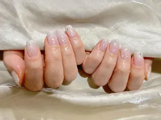 ネイル Umi nail& eyelashのネイルデザイン