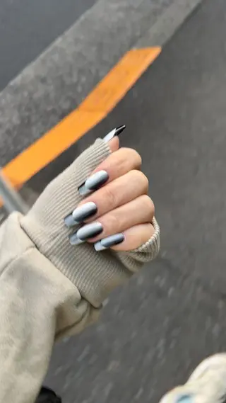 ネイル Nail&Eye lash Nanaのネイルデザイン