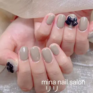 ネイル 🎀木村 モモ🎀のネイルデザイン