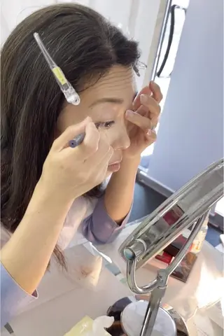 ポーラ 美・Bloomのエステ・リラクイメージ