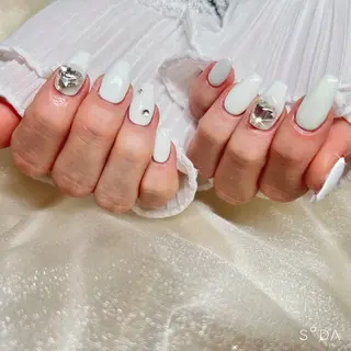 ネイル Nail Salon Ripeのネイルデザイン