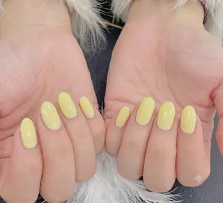 ネイル LAVISH sakiのネイルデザイン
