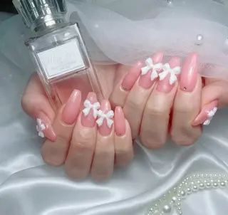 ネイル salon  Lu ce6月残りわずかのネイルデザイン