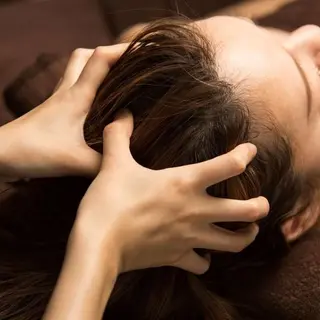 サッカー美容師/ メンズ/haruのヘアスタイル