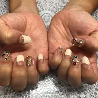 ネイル J terrace Nailのネイルデザイン