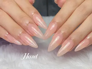 ネイル ♡Hazel 吉祥寺♡のネイルデザイン