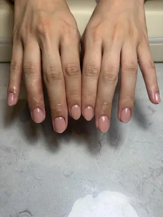 ネイル mofie🤍マリン /恵比寿駅徒歩3分のネイルデザイン