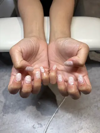ネイル IROHA NAIL Rinonのネイルデザイン