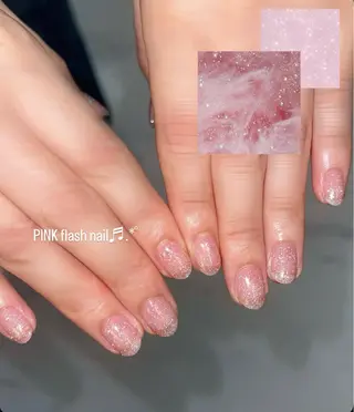 ネイル ✨️仙台長さだし🐾 Iwabuchiのネイルデザイン