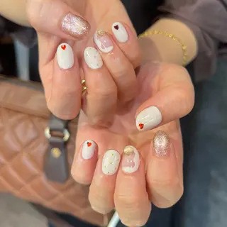ネイル Renatus🤍 MISUZUのネイルデザイン