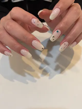 ネイル illfrere イルフレールのネイルデザイン