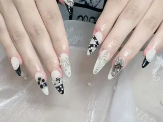 ネイル mini kikiのネイルデザイン