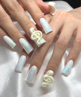 ネイル GreenNail salonのネイルデザイン