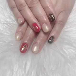 ネイル hairsalon 556のマツエク・マツパデザイン