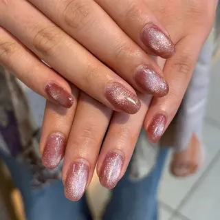 ネイル naru nailのネイルデザイン